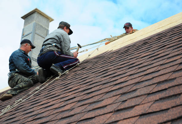 Quick and Trustworthy Emergency Roof Repair Services in Kutztown University, PA
