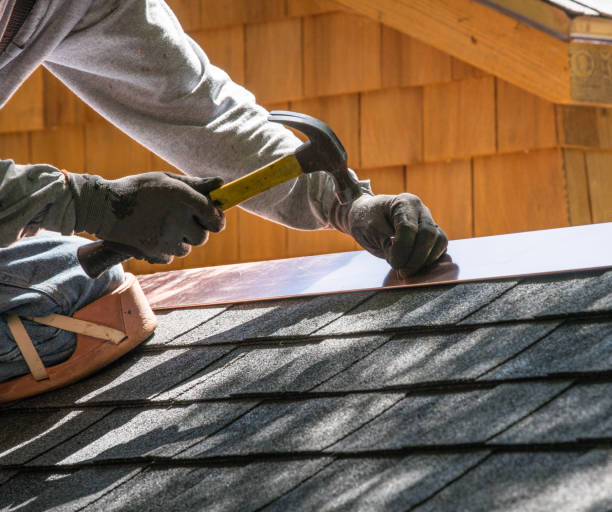 Best Storm Damage Roof Repair  in Kutztown University, PA